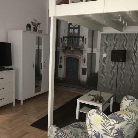 Lovag Apartman Βουδαπέστη Εξωτερικό φωτογραφία