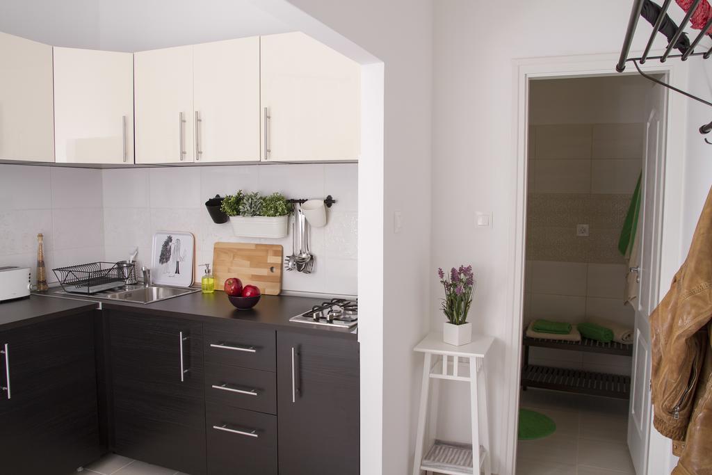 Lovag Apartman Βουδαπέστη Εξωτερικό φωτογραφία