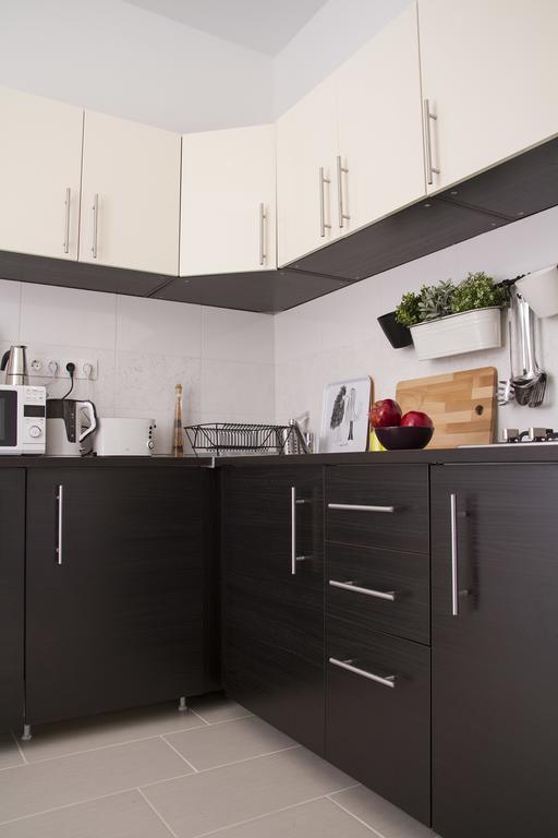 Lovag Apartman Βουδαπέστη Εξωτερικό φωτογραφία