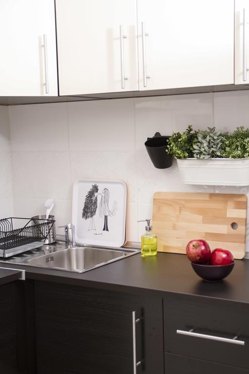 Lovag Apartman Βουδαπέστη Εξωτερικό φωτογραφία