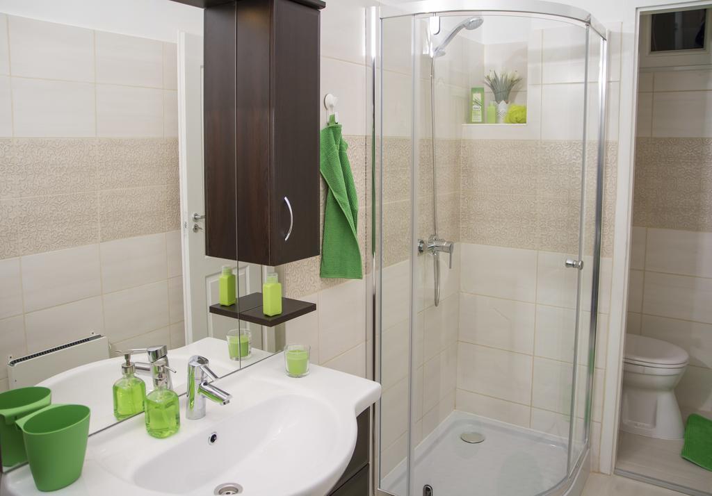 Lovag Apartman Βουδαπέστη Εξωτερικό φωτογραφία