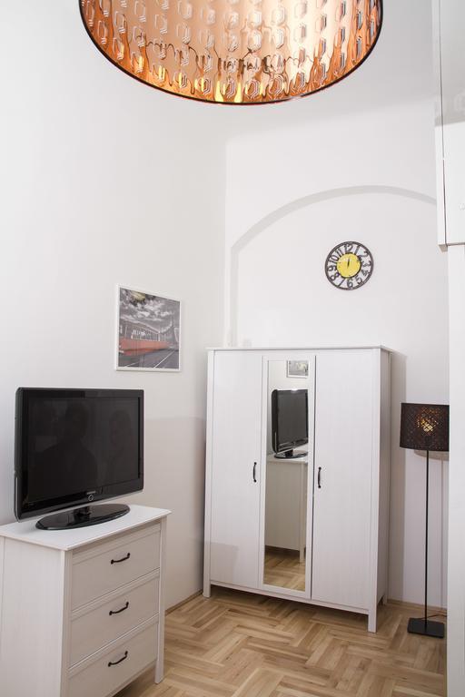 Lovag Apartman Βουδαπέστη Εξωτερικό φωτογραφία