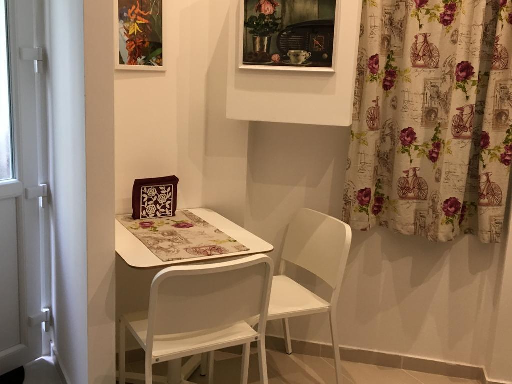 Lovag Apartman Βουδαπέστη Εξωτερικό φωτογραφία