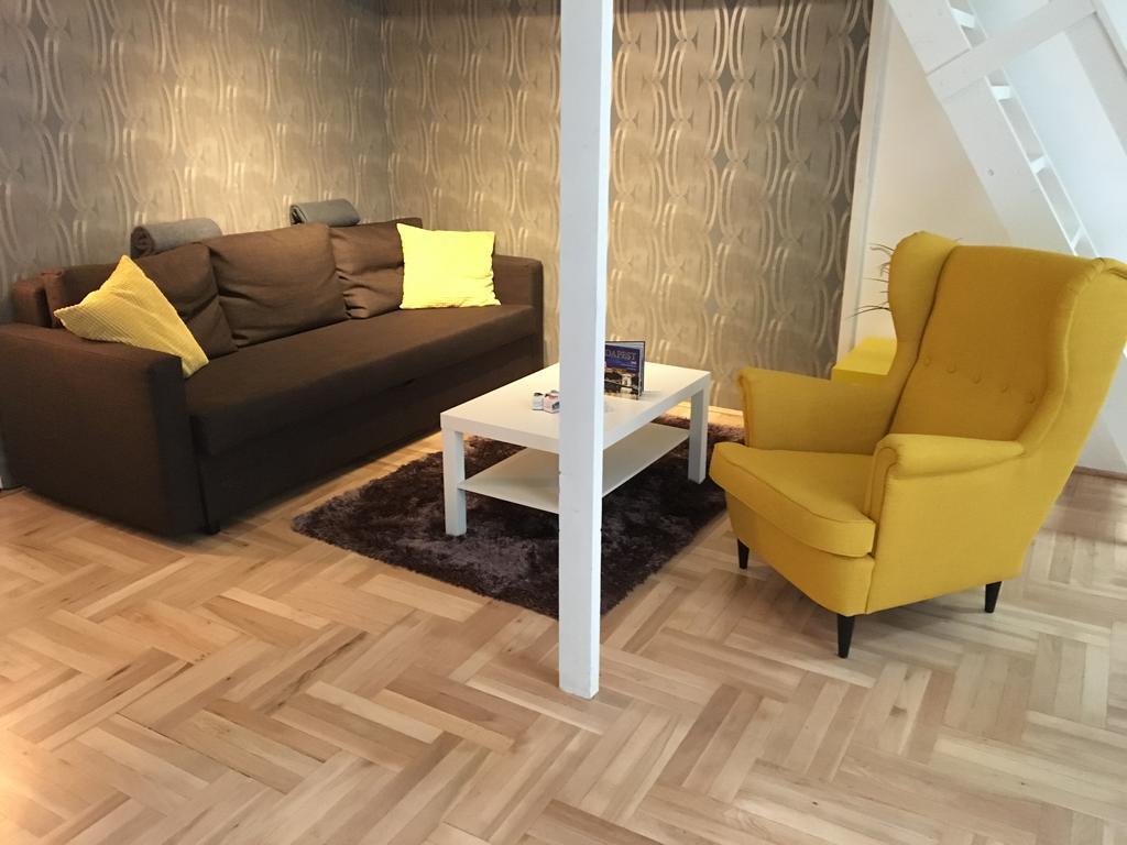 Lovag Apartman Βουδαπέστη Εξωτερικό φωτογραφία