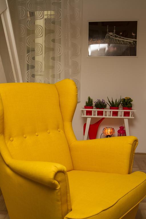 Lovag Apartman Βουδαπέστη Εξωτερικό φωτογραφία