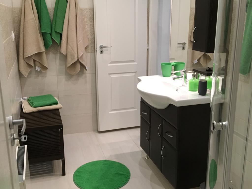 Lovag Apartman Βουδαπέστη Εξωτερικό φωτογραφία