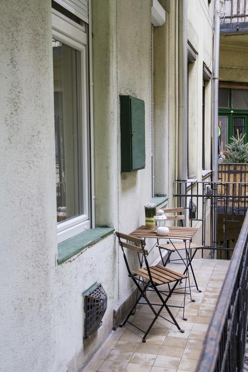 Lovag Apartman Βουδαπέστη Εξωτερικό φωτογραφία